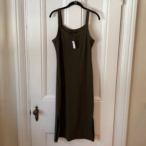 Banana Republic 90s Tank Dress